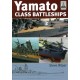 Yamato Class Battleships
