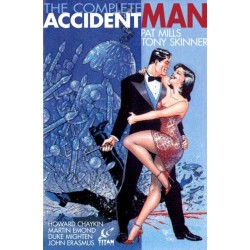The Accident Man