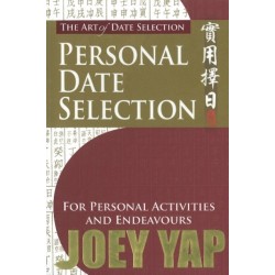 The Art of Date Selection: Personal Date Selection