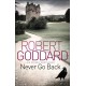 Never Go Back