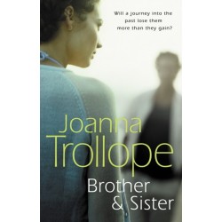 Brother & Sister: a deeply moving and insightful novel from one of Britain’s most popular authors