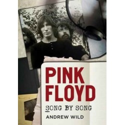 Pink Floyd: Song by Song