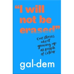 "I Will Not Be Erased": Our stories about growing up as people of colour