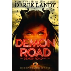 The Demon Road