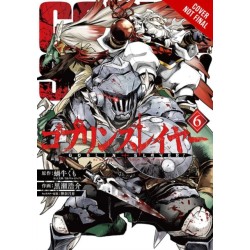 Goblin Slayer, Vol. 6 (manga)