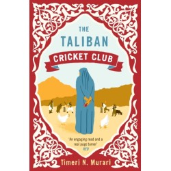 The Taliban Cricket Club