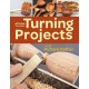 All New Turning Projects with Richard Raffan