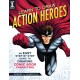 Learn To Draw Action Heroes: An Easy Step by Step Guide to Drawing Comic Book Characters