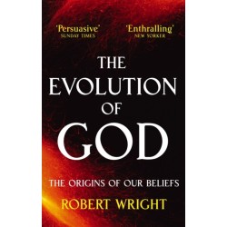 The Evolution Of God: The origins of our beliefs