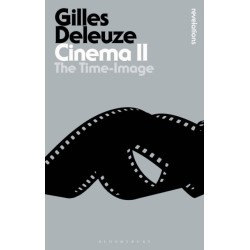 Cinema II: The Time-Image