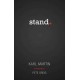 Stand