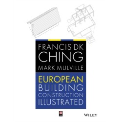European Building Construction Illustrated