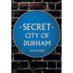 Secret City of Durham