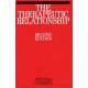 The Therapeutic Relationship