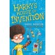 Harry's House of Invention: A Bloomsbury Reader: Lime Book Band