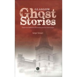 Glasgow Ghost Stories
