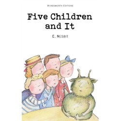 Five Children and It