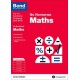 Bond: Maths: No Nonsense: 10-11+ years