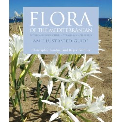 Flora of the Mediterranean: An Illustrated Guide