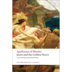 Jason and the Golden Fleece (The Argonautica)