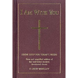 I Am With You (hardback)