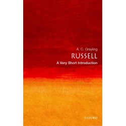 Russell: A Very Short Introduction