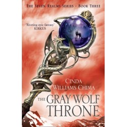 The Gray Wolf Throne