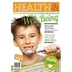 Health and Well-Being