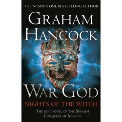 War God: Nights of the Witch: War God Trilogy Book One