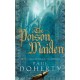 The Poison Maiden (Mathilde of Westminster Trilogy, Book 2): Deceit, deception and death in the court of Edward II