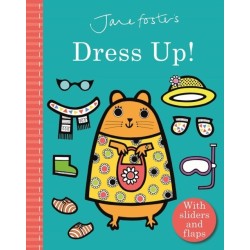 Jane Foster's Dress Up!