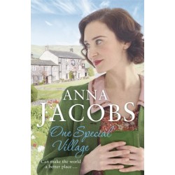 One Special Village: Book 3 in the lively, uplifting Ellindale saga