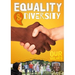 Equality and Diversity