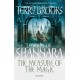 The Measure Of The Magic: Legends of Shannara: Book Two
