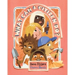 What Can a Citizen Do?