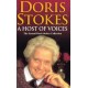 A Host Of Voices: The Second Doris Stokes Collection: Innocent Voices in My Ear & Whispering Voices