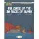 Blake & Mortimer 13 - The Curse of the 30 Pieces of Silver Pt 1
