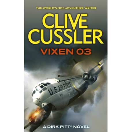 Vixen 03
