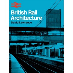 British Rail Architecture