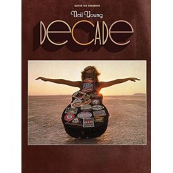 Neil Young - Decade: Decade