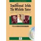 Geraldine Cotter's Traditional Irish Tin Whistle Tutor