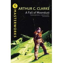 A Fall of Moondust