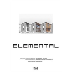 Elemental: Incremental Housing and Participatory Design Manual