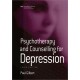 Psychotherapy and Counselling for Depression