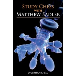 Study Chess with Matthew Sadler