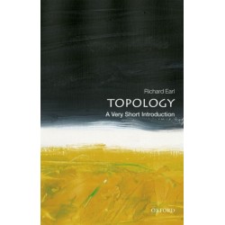 Topology: A Very Short Introduction