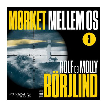 EP-03 Mørket mellem os