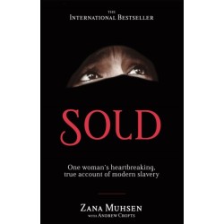 Sold: One woman's true account of modern slavery