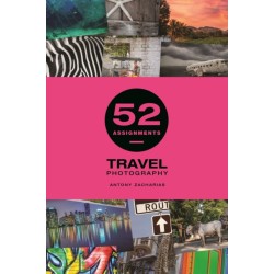 52 Assignments: Travel Photography: Travel Photography