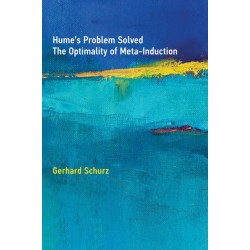 Hume's Problem Solved: The Optimality of Meta-Induction
